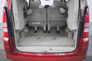 Минивэн Nissan Serena 2004 года, 649000 рублей, Кемерово