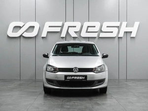Хетчбэк Volkswagen Polo 2010 года, 559000 рублей, Воронеж
