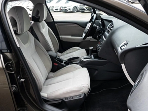 Хетчбэк Citroen C4 2012 года, 695000 рублей, Краснодар