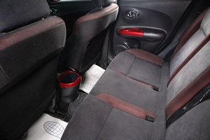 Внедорожник Nissan Juke 2011 года, 969000 рублей, Сургут