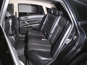 Седан Nissan Teana 2011 года, 1089000 рублей, Ставрополь