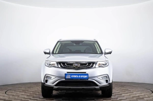 Внедорожник Geely Atlas 2021 года, 1619000 рублей, Пермь
