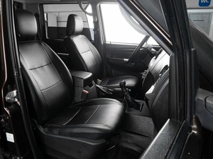 Пикап УАЗ Pickup 2019 года, 1659000 рублей, Тюмень