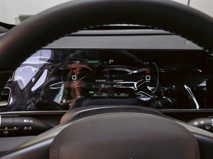 Седан BYD Qin L 2024 года, 2750000 рублей, Краснодар