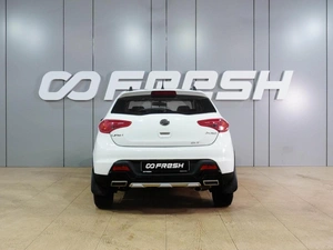 Хетчбэк Lifan X50 2018 года, 659000 рублей, Воронеж