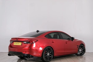 Седан Mazda 6 2015 года, 1949000 рублей, Красноярск