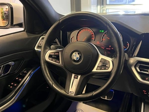 Седан BMW 3 серия 2019 года, 3499000 рублей, Красноярск