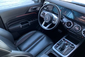 Внедорожник Tank 300 2023 года, 3425000 рублей, Солонцы