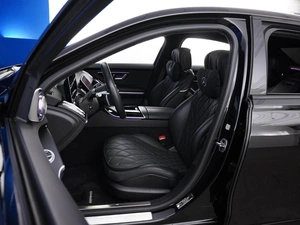Седан Mercedes-benz S-класс 2024 года, 14799055 рублей, Москва