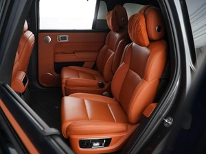 Внедорожник Li Auto L9 2024 года, 5650777 рублей, Москва