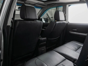 Внедорожник Suzuki Grand Vitara 2010 года, 879000 рублей, Тюмень