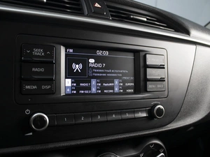 Хетчбэк Kia Rio X 2020 года, 1630000 рублей, Омск