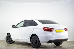Седан ВАЗ (LADA) Vesta 2018 года, 829000 рублей, Оренбург