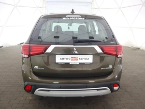 Внедорожник Mitsubishi Outlander 2019 года, 2210000 рублей, Орёл