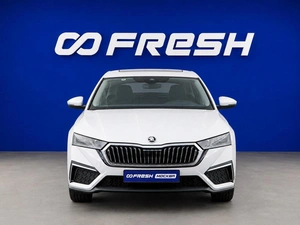 Лифтбек Skoda Octavia 2025 года, 3470888 рублей, Москва