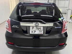Универсал Honda Fit Shuttle 2014 года, 967000 рублей, Красноярск