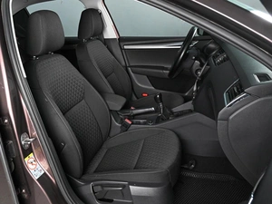 Лифтбек Skoda Octavia 2018 года, 1549000 рублей, Аксай