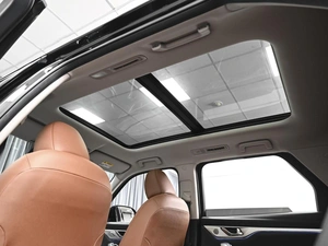 Внедорожник Changan CS95 2023 года, 2994000 рублей, Ставрополь