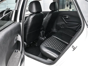 Седан Volkswagen Polo 2012 года, 799000 рублей, Кирилловка