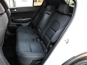 Внедорожник Kia Sportage 2017 года, 1669000 рублей, Кирилловка
