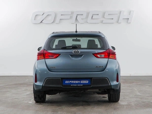 Хетчбэк Toyota Auris 2014 года, 1499050 рублей, Москва