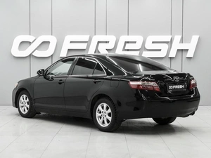 Седан Toyota Camry 2011 года, 1350000 рублей, Ростов-на-Дону