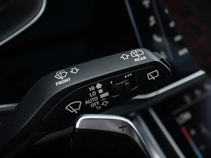 Внедорожник Audi RS Q8 2020 года, 12650000 рублей, Нижний Новгород