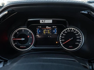 Пикап Isuzu D-Max 2025 года, 4250000 рублей, Краснодар