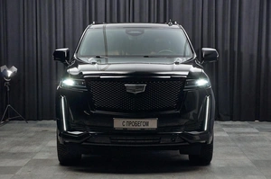 Внедорожник Cadillac Escalade 2023 года, 18000000 рублей, Красноярск