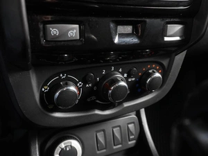 Внедорожник Renault Duster 2015 года, 1349000 рублей, Воронеж