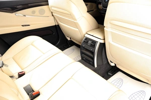 Лифтбек BMW 5 серия GT 2011 года, 1829000 рублей, Тюмень
