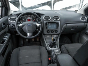 Седан Ford Focus 2010 года, 562288 рублей, Ставрополь