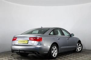 Седан Audi A6 2014 года, 1949000 рублей, Пермь