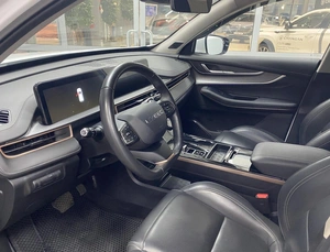 Внедорожник EXEED LX 2022 года, 2163000 рублей, Красноярск