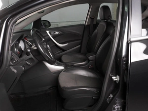 Хетчбэк Opel Astra 2010 года, 719000 рублей, Минеральные Воды