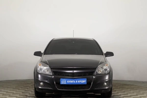 Седан Opel Astra 2010 года, 529000 рублей, Пермь