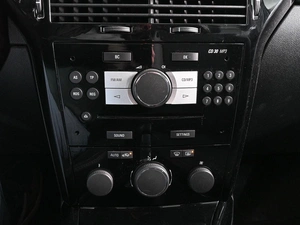 Хетчбэк Opel Astra 2007 года, 599000 рублей, Аксай