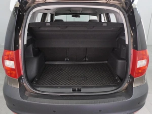Внедорожник Skoda Yeti 2011 года, 849000 рублей, Воронеж
