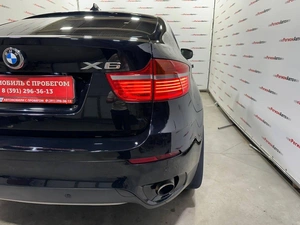 Внедорожник BMW X6 2011 года, 1890000 рублей, Красноярск
