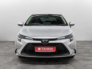 Универсал Toyota Corolla 2019 года, 1749000 рублей, Красноярск