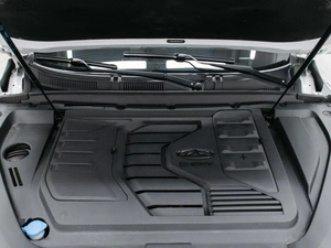 Внедорожник Chery Tiggo 7 Pro 2020 года, 1680000 рублей, Красноярск