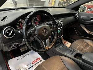 Хетчбэк Mercedes-benz A-класс 2013 года, 1287000 рублей, Солонцы