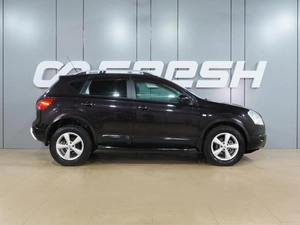 Внедорожник Nissan Qashqai 2009 года, 949000 рублей, Воронеж