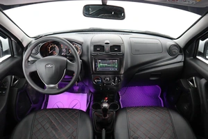 Седан ВАЗ (LADA) Granta 2023 года, 840000 рублей, Брянск