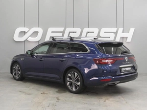 Универсал Renault Talisman 2018 года, 1474000 рублей, Воронеж