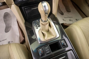 Внедорожник Infiniti FX35 2008 года, 1499000 рублей, Барнаул