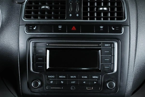 Седан Volkswagen Polo 2013 года, 659000 рублей, Тюмень