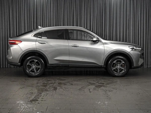 Внедорожник Haval F7x 2023 года, 2610000 рублей, Ставрополь
