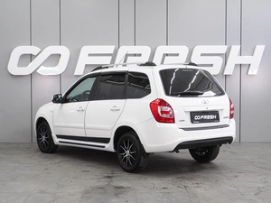 Универсал ВАЗ (LADA) Kalina 2015 года, 599000 рублей, Воронеж