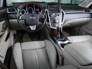 Внедорожник Cadillac SRX 2011 года, 1294000 рублей, Воронеж